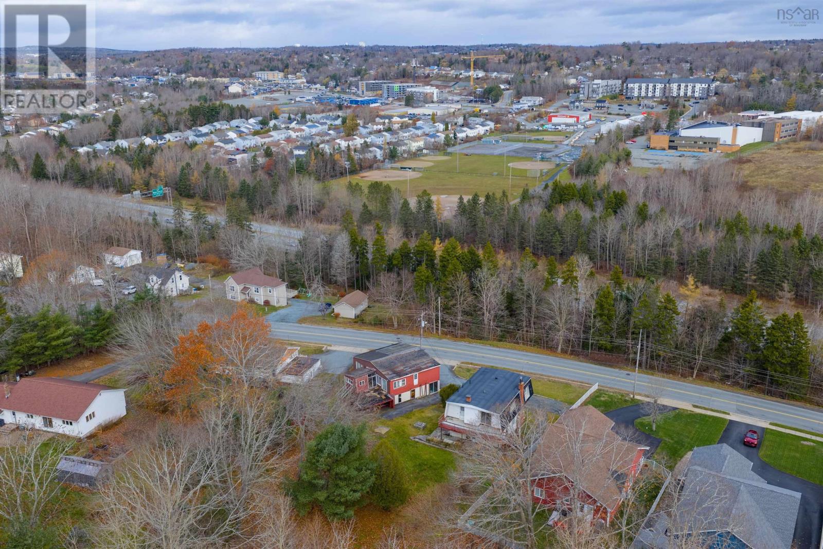 154 Old Sackville Road, Lower Sackville, Nova Scotia  B4C 2J6 - Photo 20 - 202528334