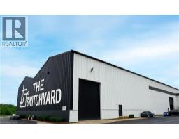 4256 CARROLL Avenue Unit# C11&C4, niagara falls, Ontario