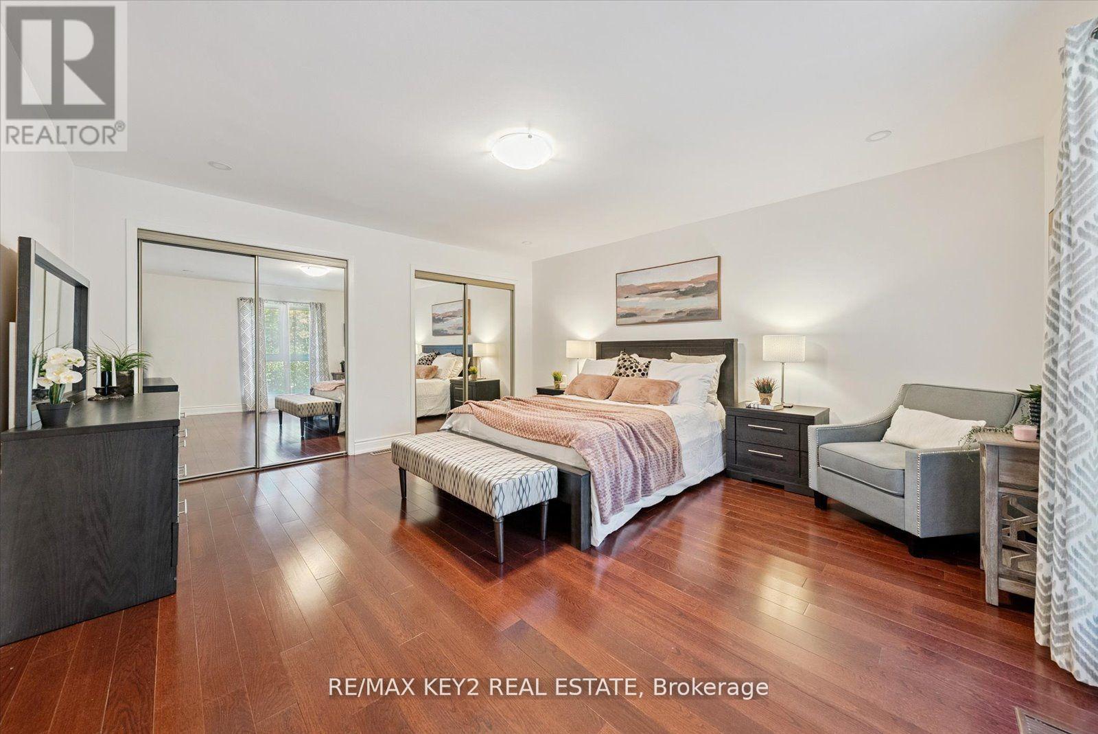 201 - 34 Snowshoe Mill Way, Toronto, Ontario  M2L 1T5 - Photo 21 - C12783600