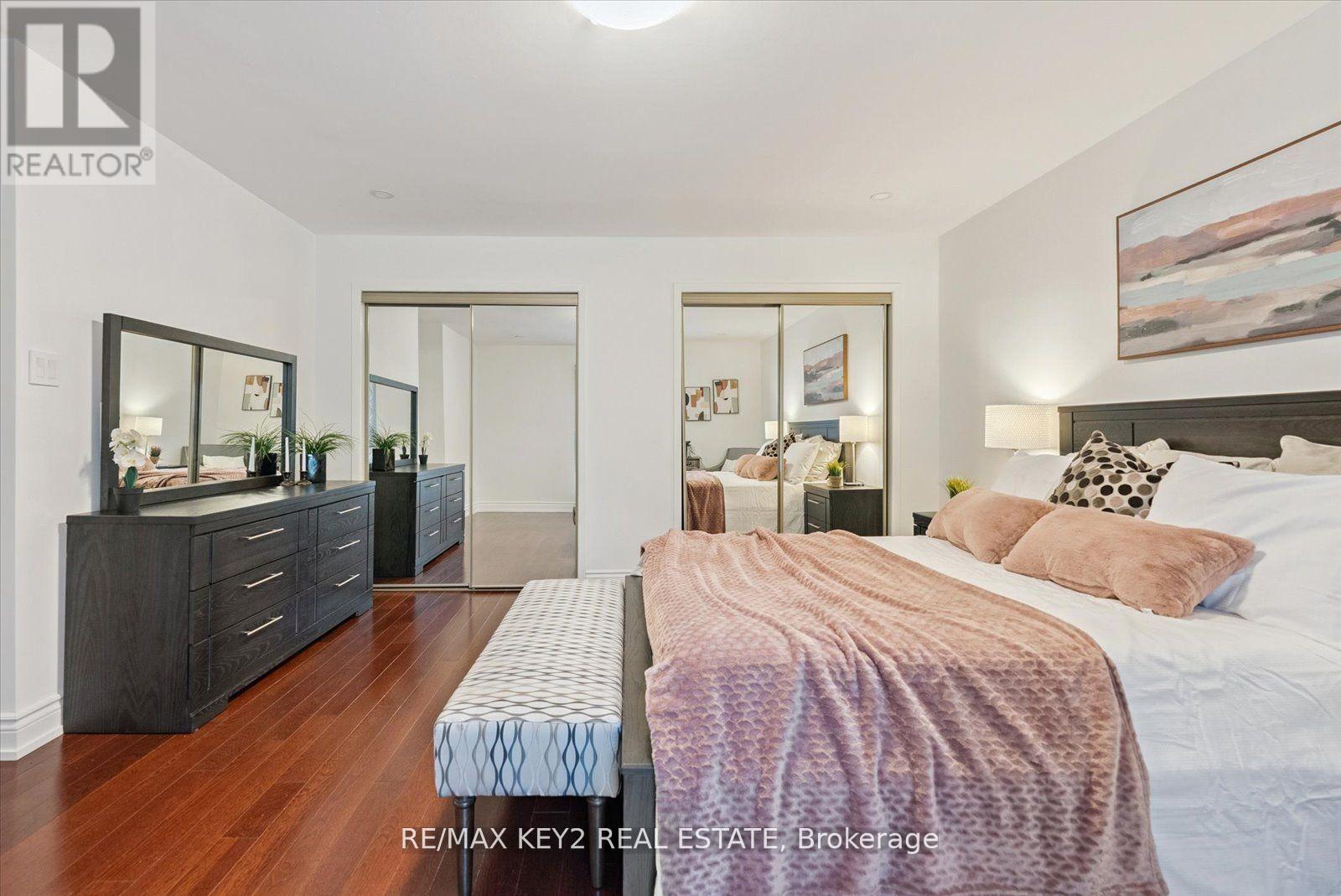 201 - 34 Snowshoe Mill Way, Toronto, Ontario  M2L 1T5 - Photo 22 - C12783600