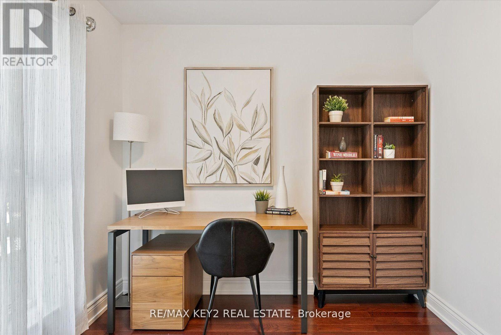 201 - 34 Snowshoe Mill Way, Toronto, Ontario  M2L 1T5 - Photo 31 - C12783600