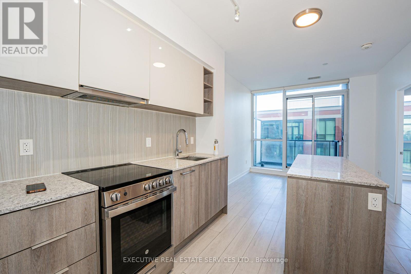 821 - 31 Tippett Road, Toronto (Clanton Park), Ontario  M3H 0C8 - Photo 13 - C12783610