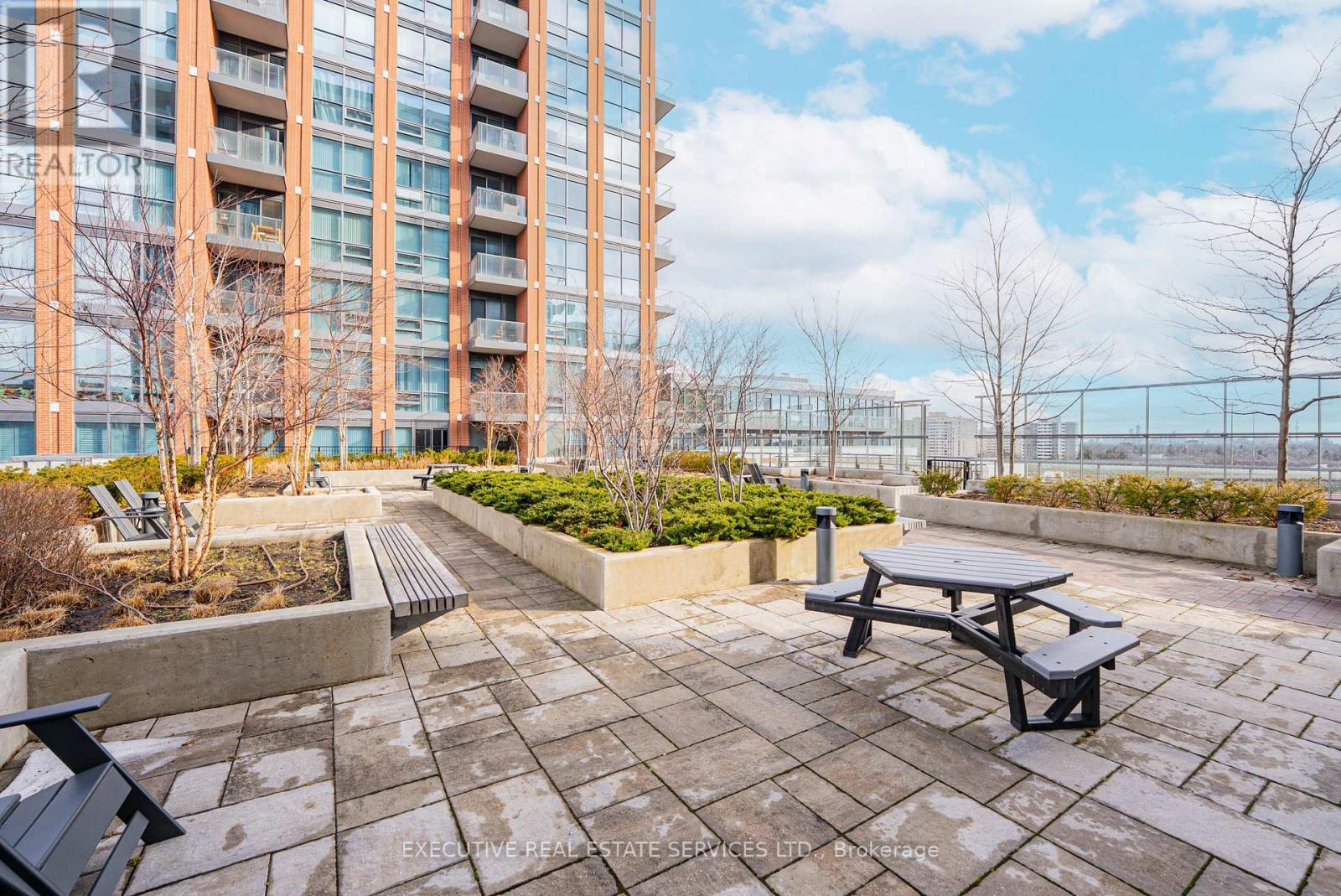 821 - 31 Tippett Road, Toronto (Clanton Park), Ontario  M3H 0C8 - Photo 29 - C12783610