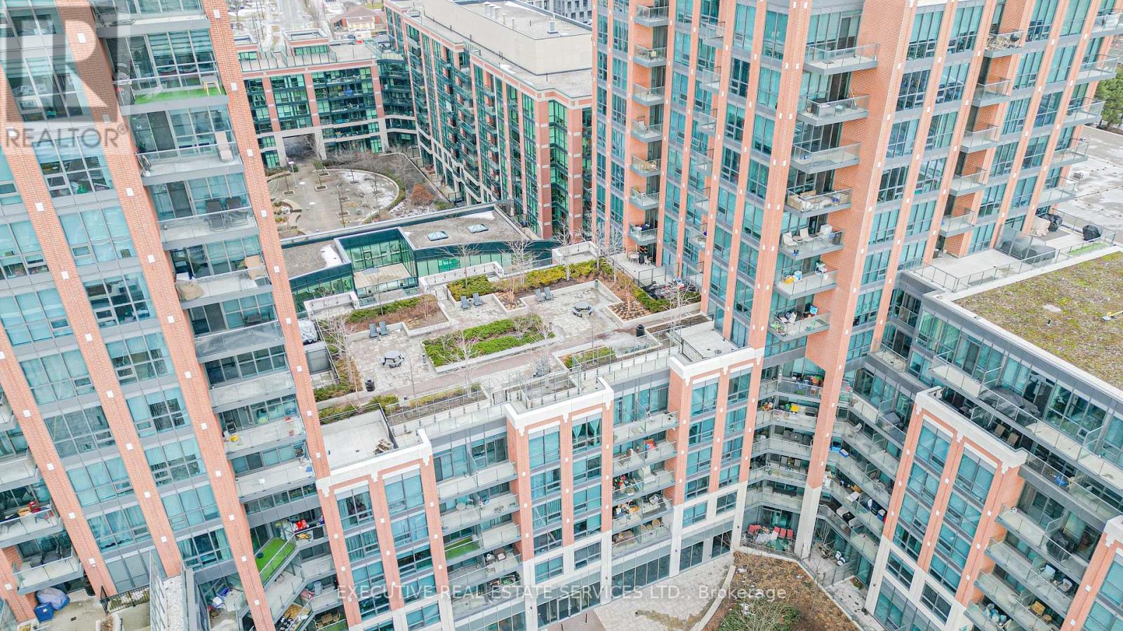 821 - 31 Tippett Road, Toronto (Clanton Park), Ontario  M3H 0C8 - Photo 32 - C12783610