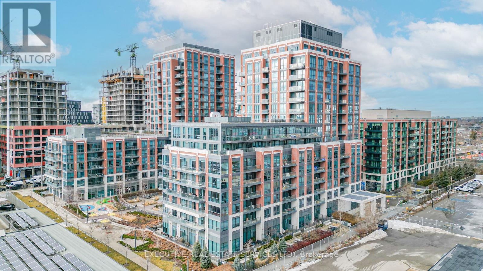 821 - 31 Tippett Road, Toronto (Clanton Park), Ontario  M3H 0C8 - Photo 36 - C12783610