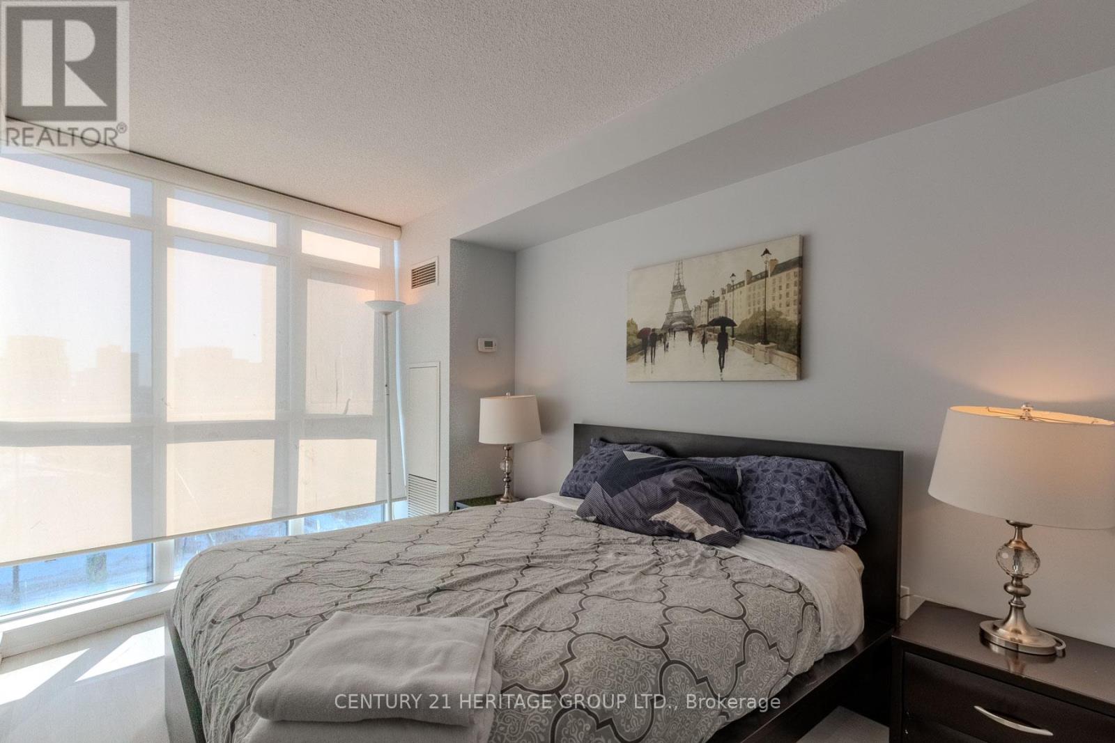 303 - 151 Dan Leckie Way, Toronto, Ontario  M5V 4B2 - Photo 10 - C12783634