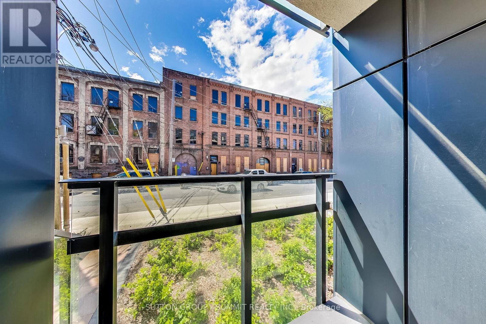 110 - 90 Niagara Street, Toronto, Ontario  M5V 1C5 - Photo 11 - C12783672