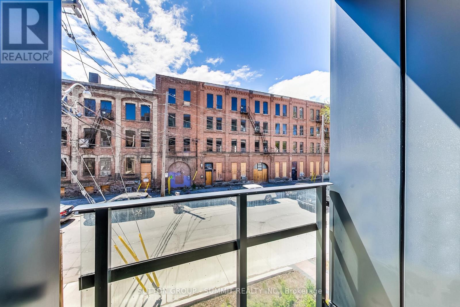 110 - 90 Niagara Street, Toronto, Ontario  M5V 1C5 - Photo 22 - C12783672