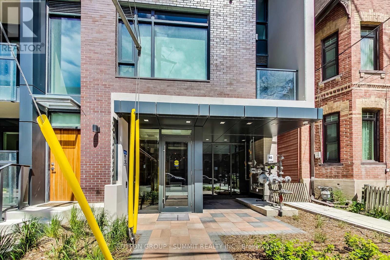 110 - 90 Niagara Street, Toronto, Ontario  M5V 1C5 - Photo 28 - C12783672