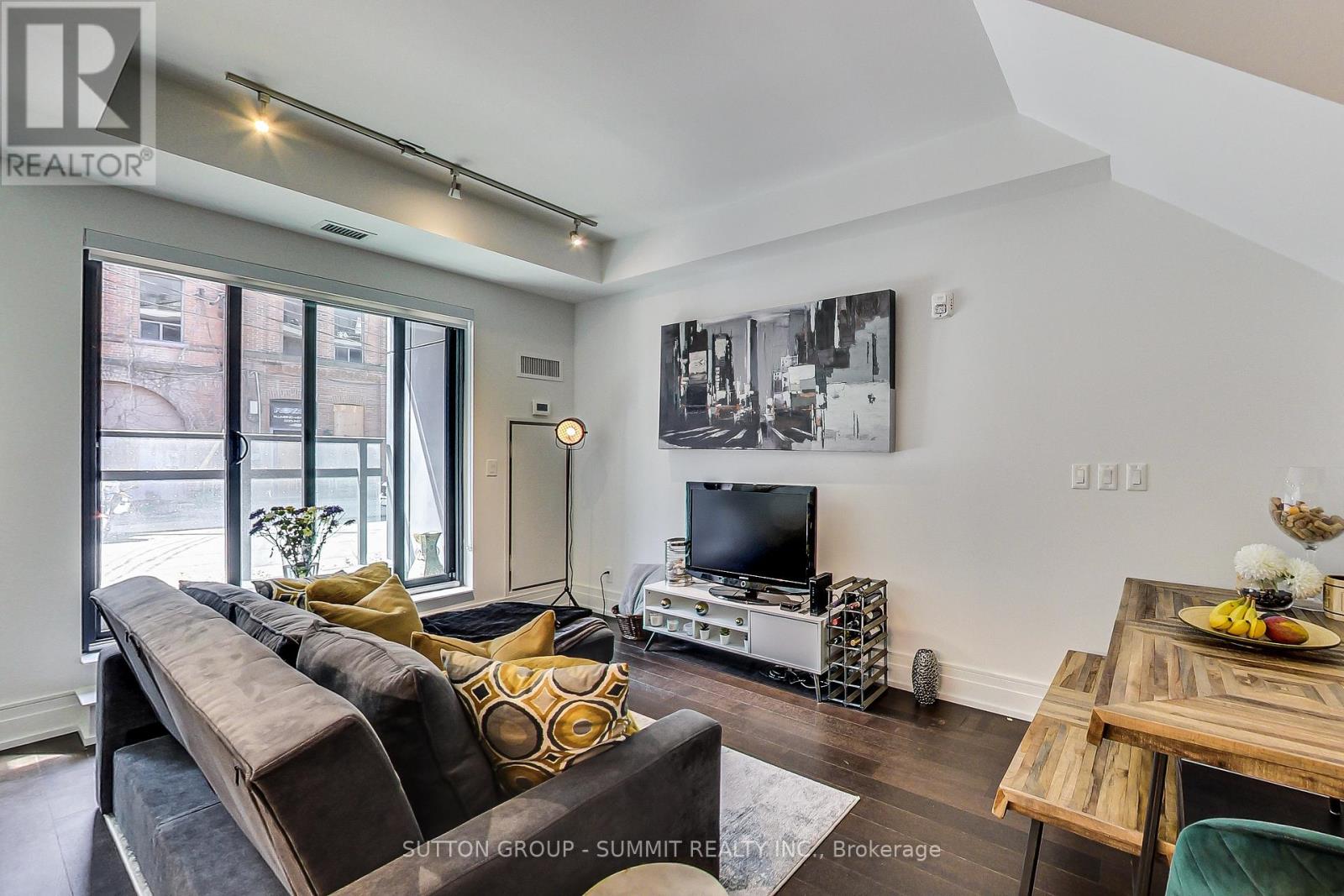 110 - 90 Niagara Street, Toronto, Ontario  M5V 1C5 - Photo 5 - C12783672