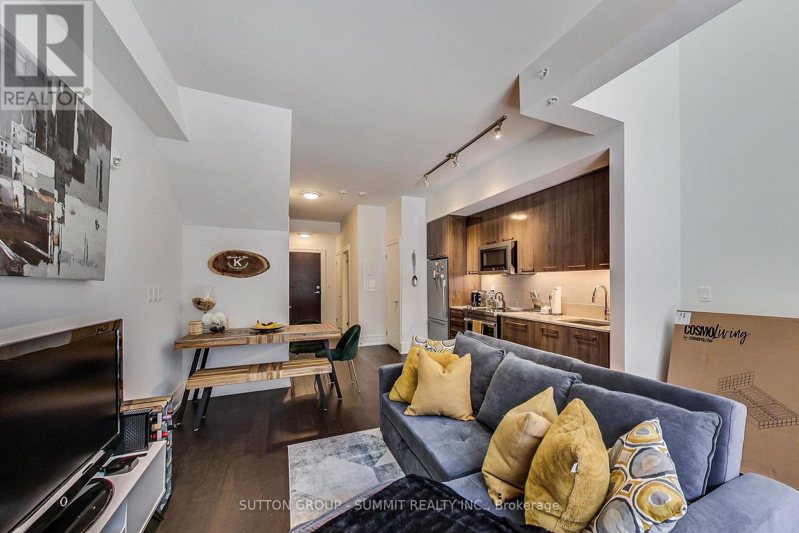 110 - 90 Niagara Street, Toronto, Ontario  M5V 1C5 - Photo 7 - C12783672