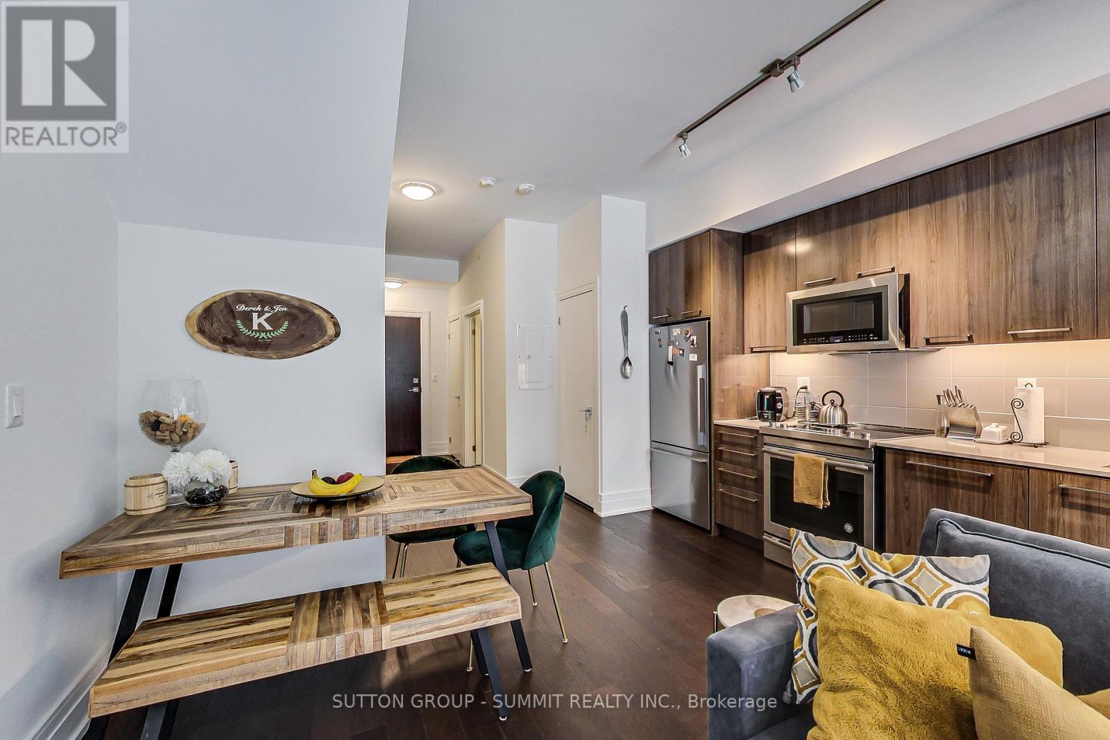 110 - 90 Niagara Street, Toronto, Ontario  M5V 1C5 - Photo 8 - C12783672