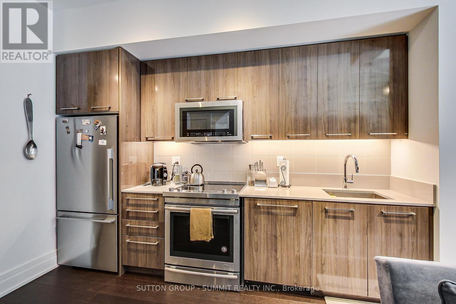 110 - 90 Niagara Street, Toronto, Ontario  M5V 1C5 - Photo 9 - C12783672