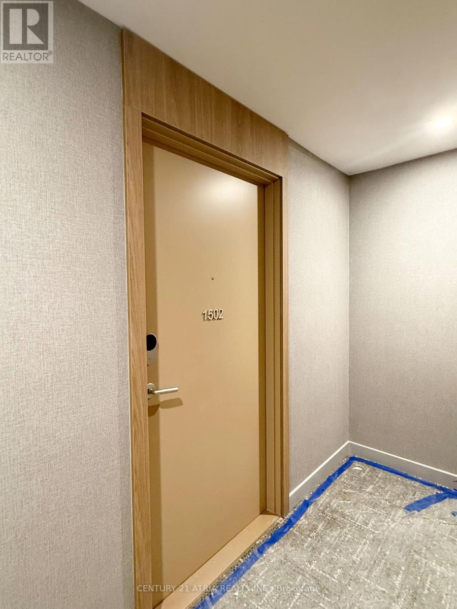 1502 - 1 Quarrington Lane, Toronto, Ontario  M3C 0S4 - Photo 16 - C12783620