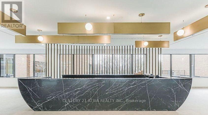 1502 - 1 Quarrington Lane, Toronto, Ontario  M3C 0S4 - Photo 23 - C12783620