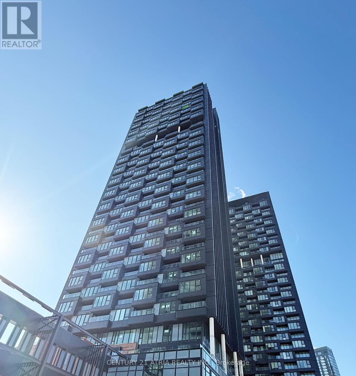 1502 - 1 QUARRINGTON LANE, Toronto, Ontario