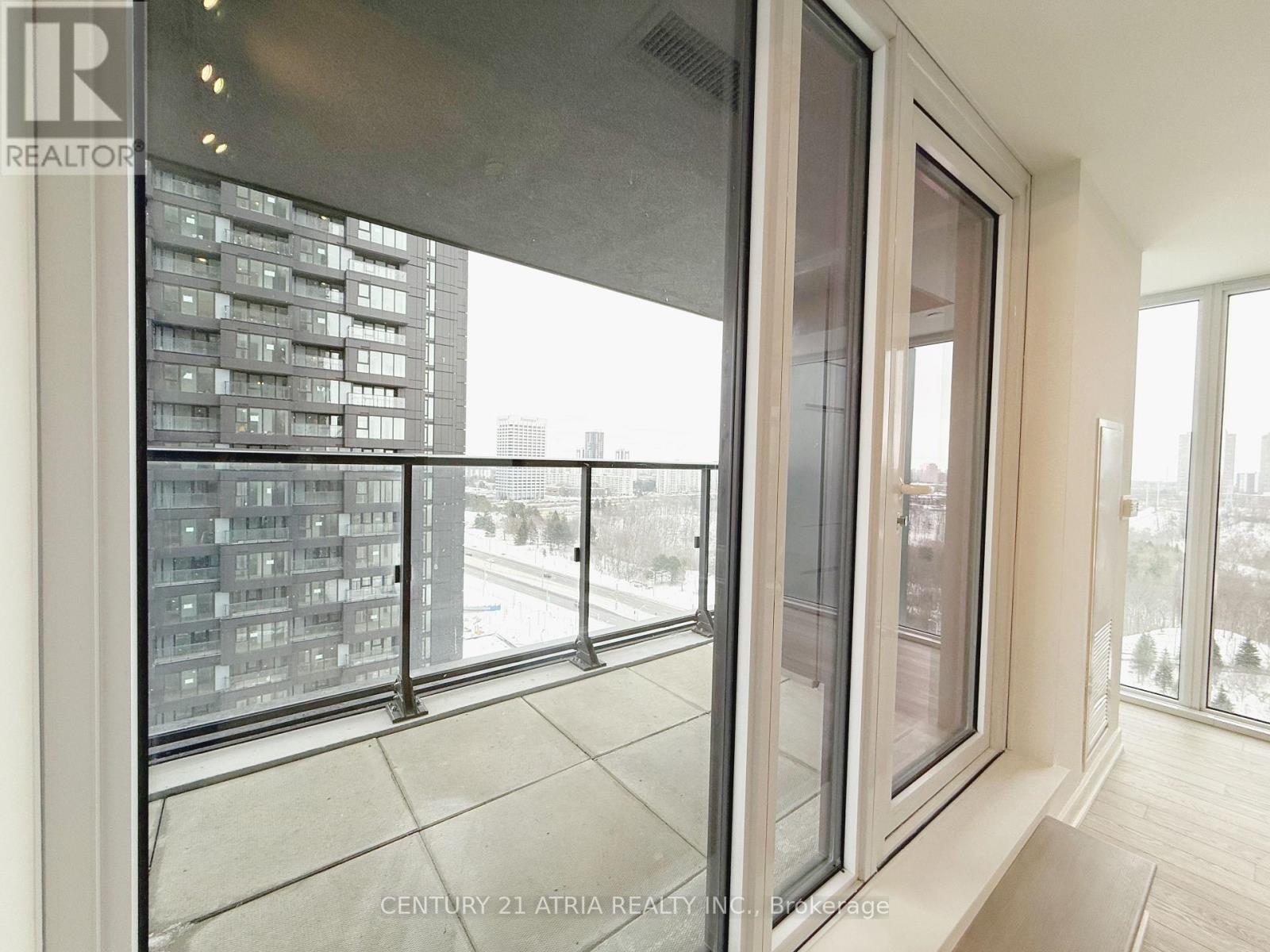 1502 - 1 Quarrington Lane, Toronto, Ontario  M3C 0S4 - Photo 5 - C12783620