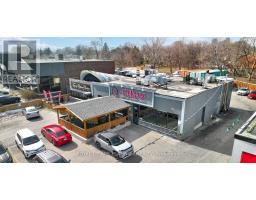 5308 & 5310 DUNDAS STREET W, Toronto, Ontario