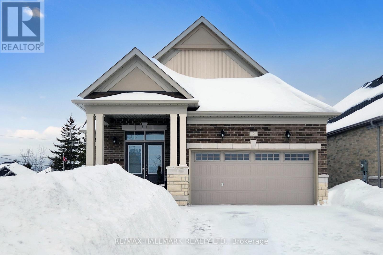 2 Holtby Court, Scugog, Ontario  L9L 0B4 - Photo 2 - E12783588