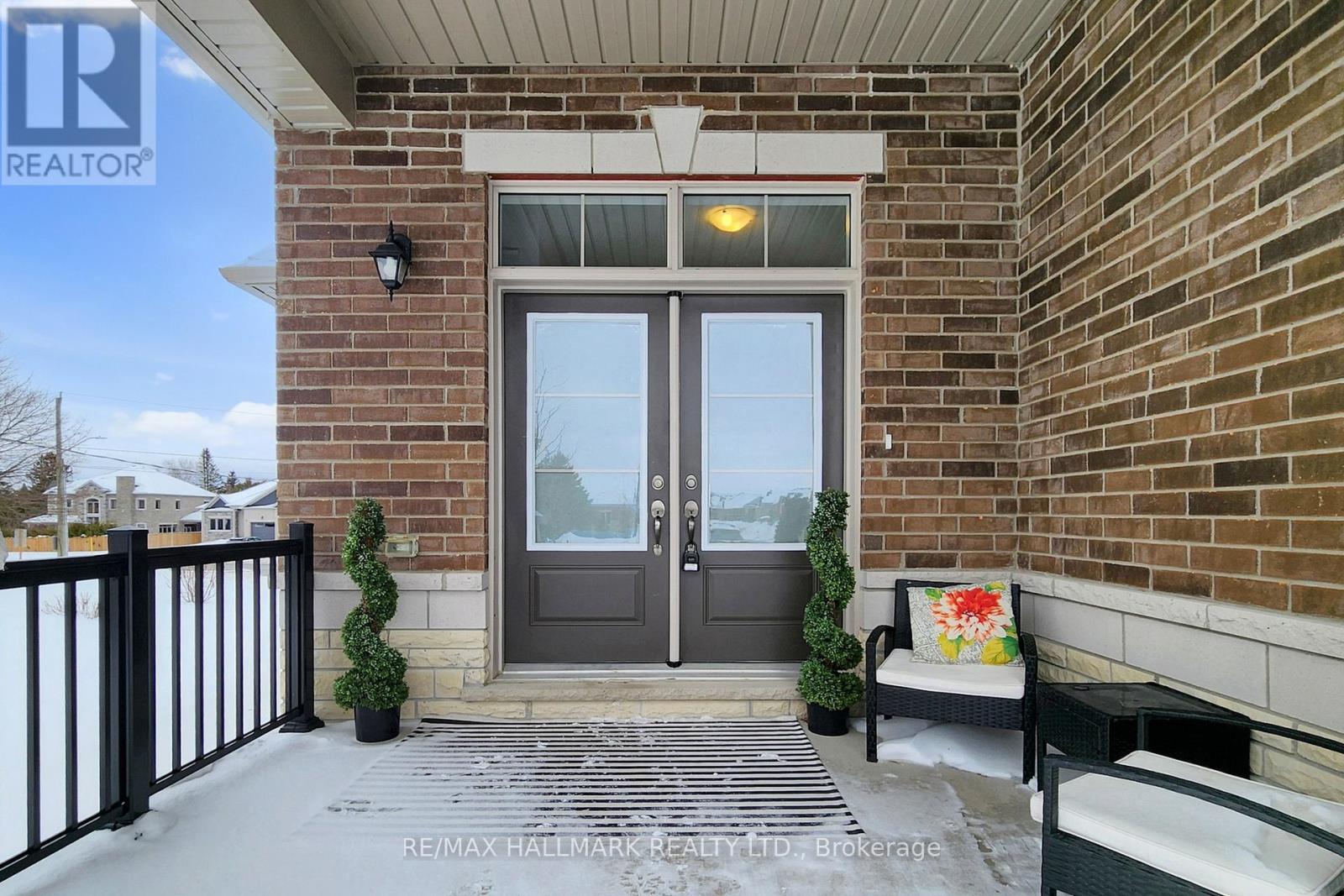 2 Holtby Court, Scugog, Ontario  L9L 0B4 - Photo 3 - E12783588