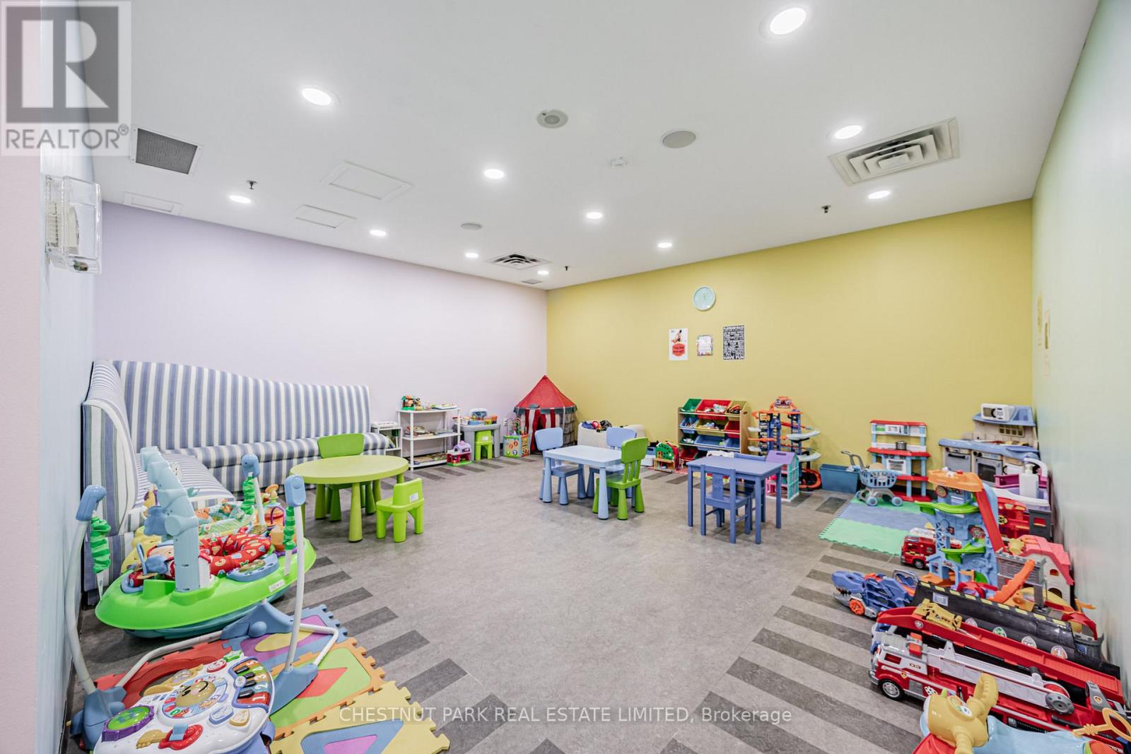 1029 - 125 Omni Drive, Toronto, Ontario  M1P 5A9 - Photo 24 - E12783592