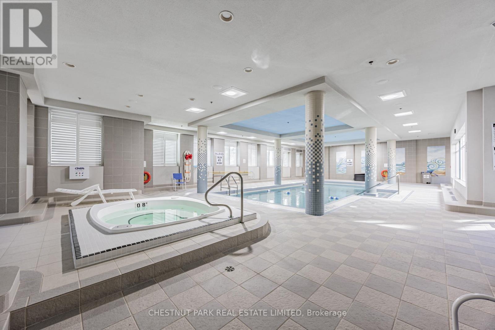 1029 - 125 Omni Drive, Toronto, Ontario  M1P 5A9 - Photo 27 - E12783592