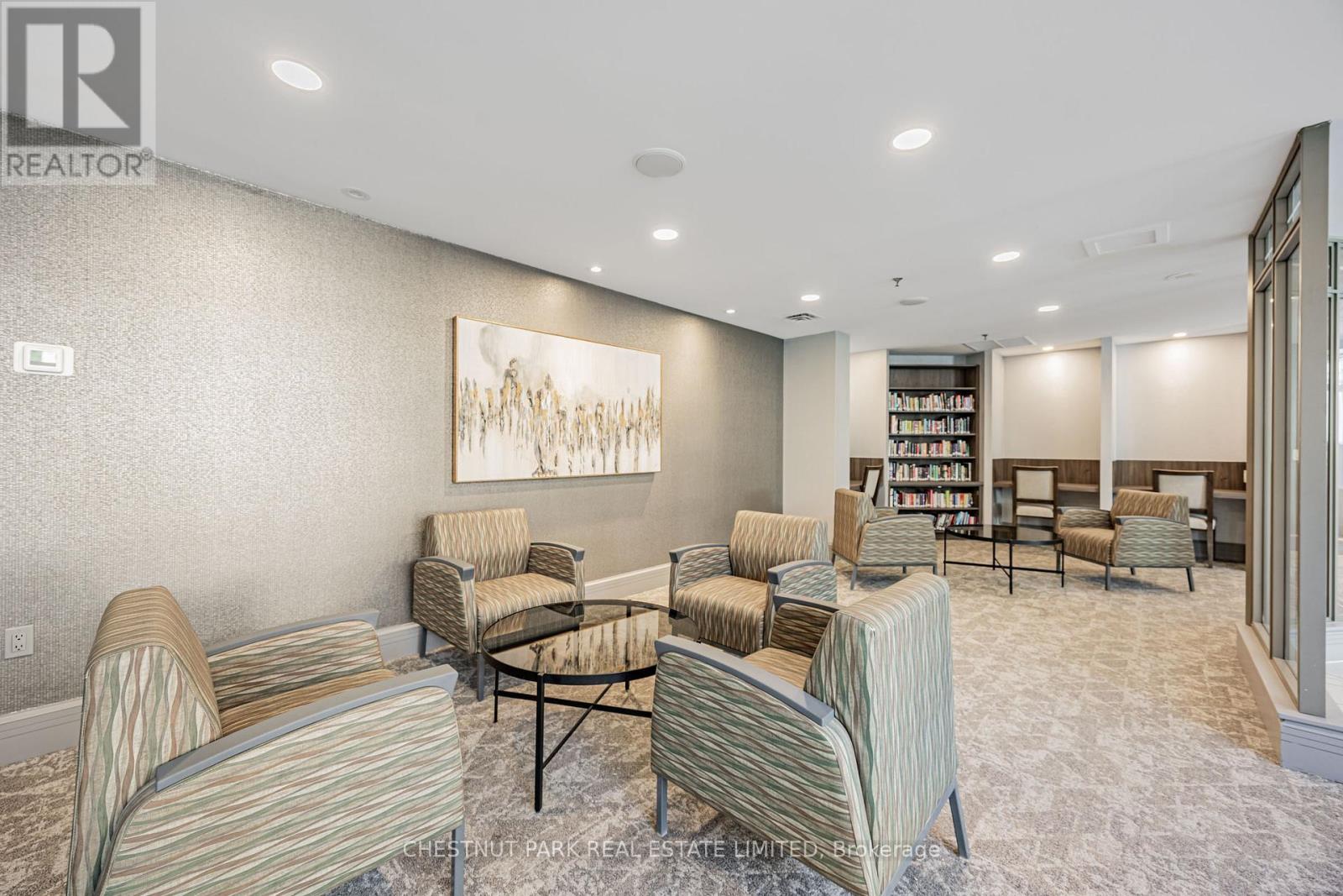 1029 - 125 Omni Drive, Toronto, Ontario  M1P 5A9 - Photo 28 - E12783592