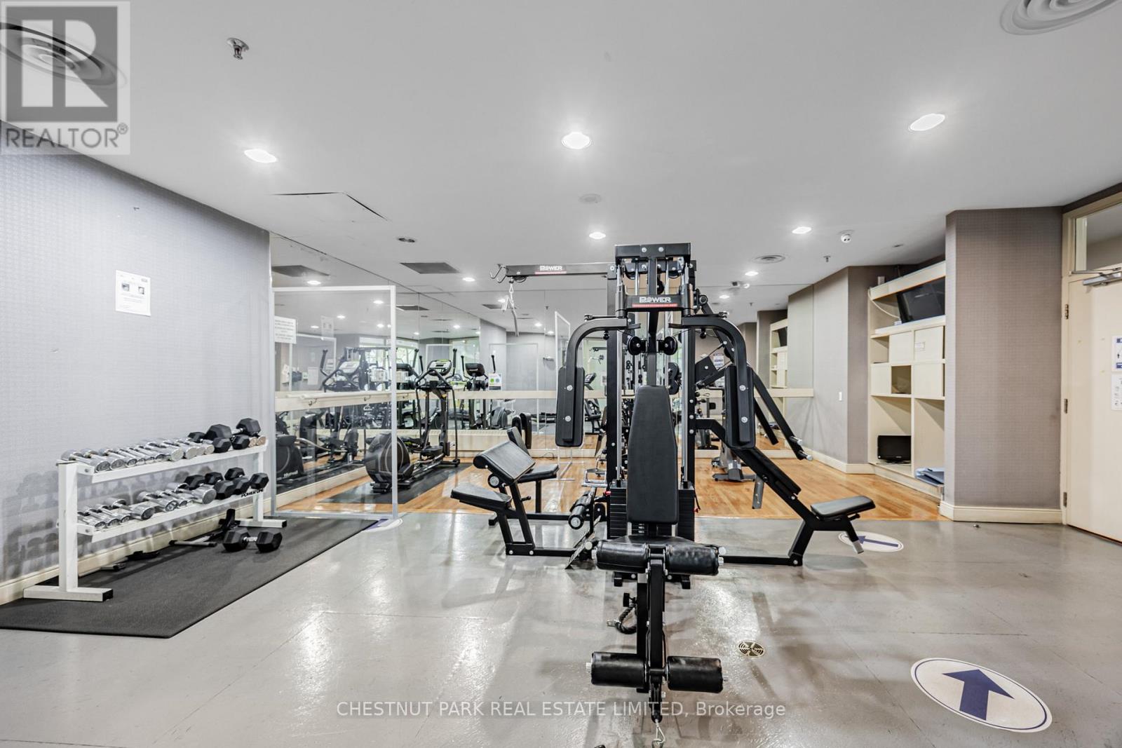 1029 - 125 Omni Drive, Toronto, Ontario  M1P 5A9 - Photo 31 - E12783592