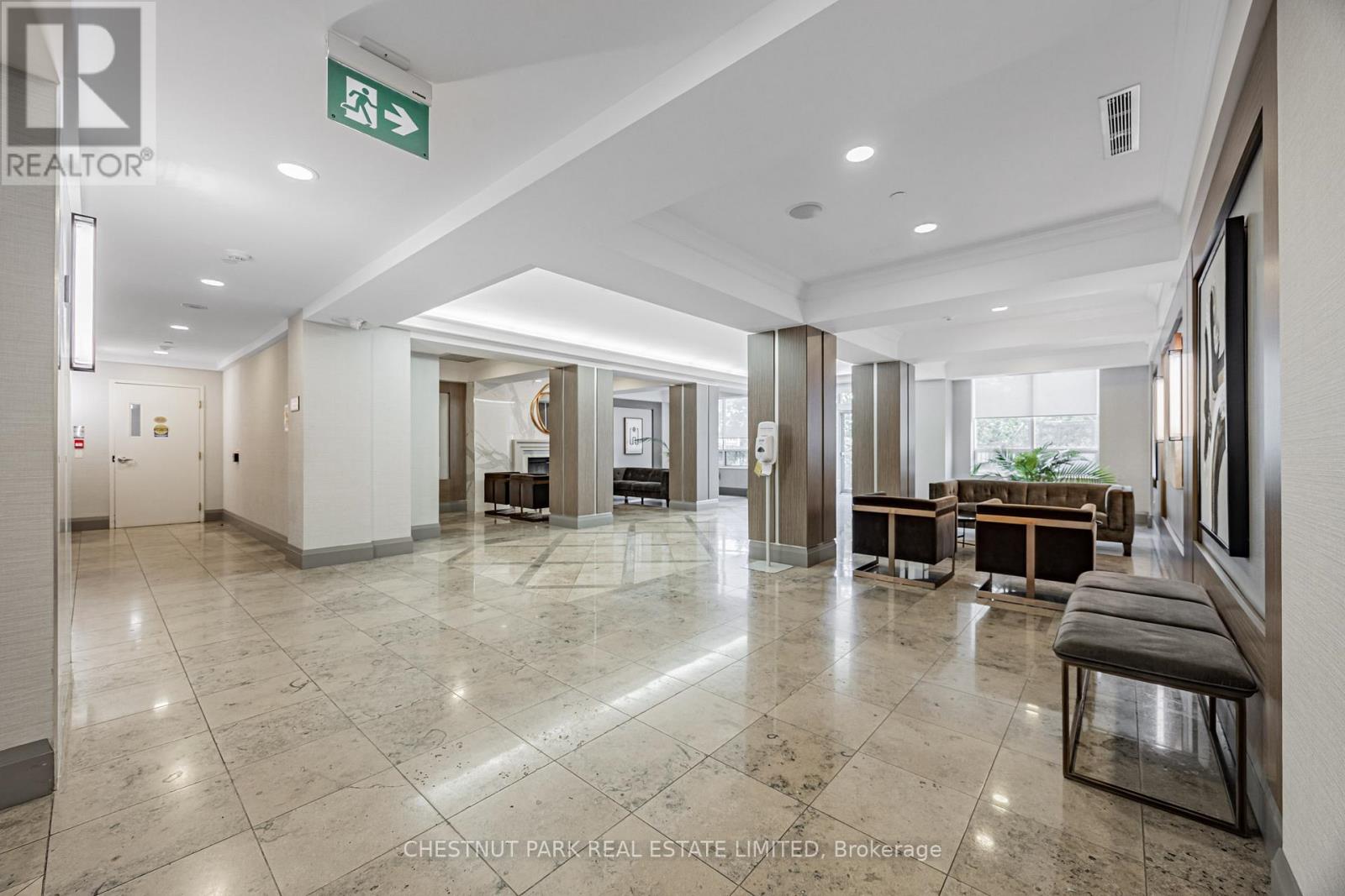 1029 - 125 Omni Drive, Toronto, Ontario  M1P 5A9 - Photo 32 - E12783592