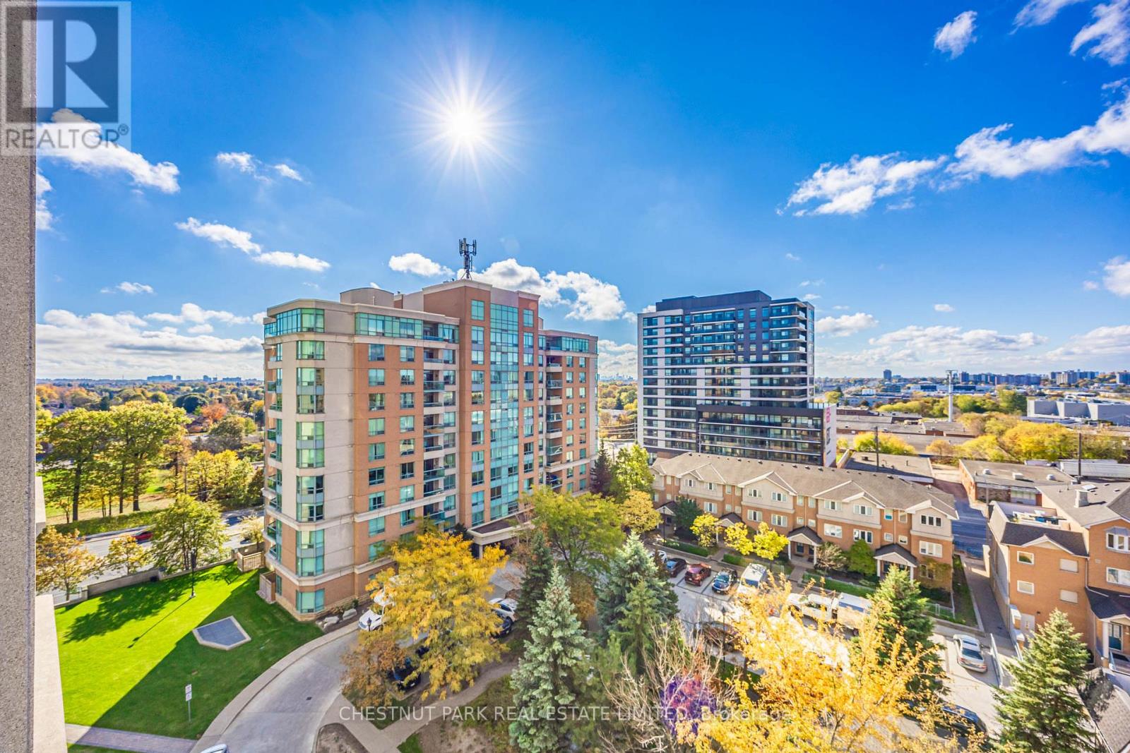 1029 - 125 Omni Drive, Toronto, Ontario  M1P 5A9 - Photo 34 - E12783592