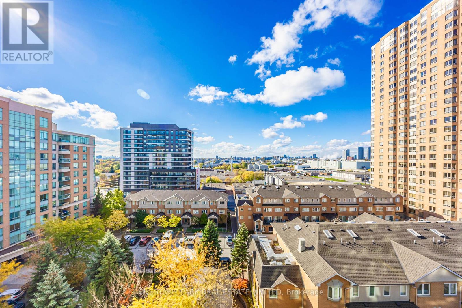 1029 - 125 Omni Drive, Toronto, Ontario  M1P 5A9 - Photo 35 - E12783592