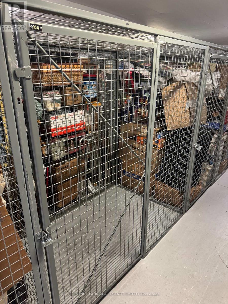 1029 - 125 Omni Drive, Toronto, Ontario  M1P 5A9 - Photo 37 - E12783592