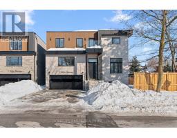 3 ATLEE AVENUE, Toronto, Ontario