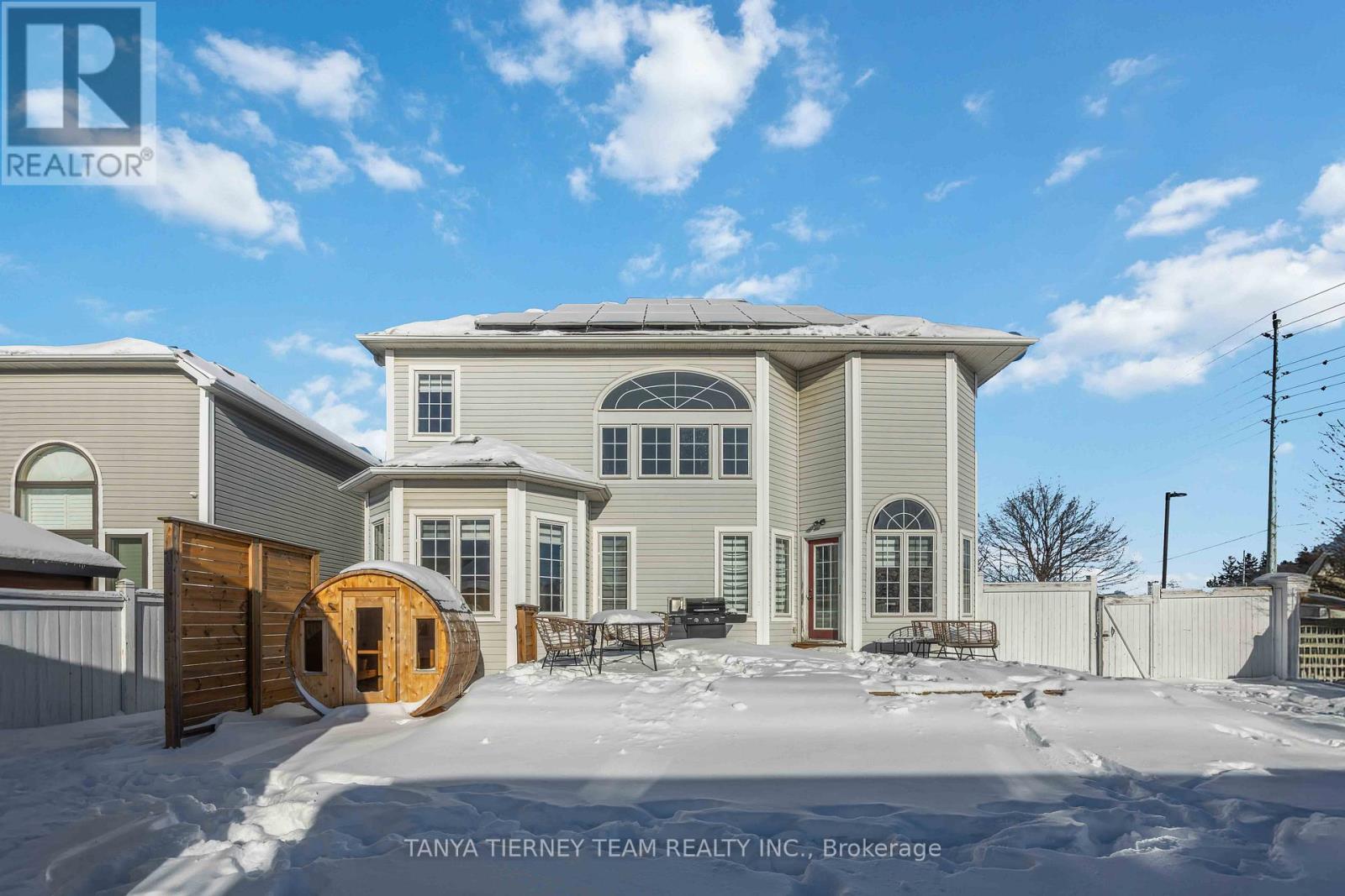 41 Apsley Crescent, Whitby, Ontario  L1M 2E7 - Photo 44 - E12783632