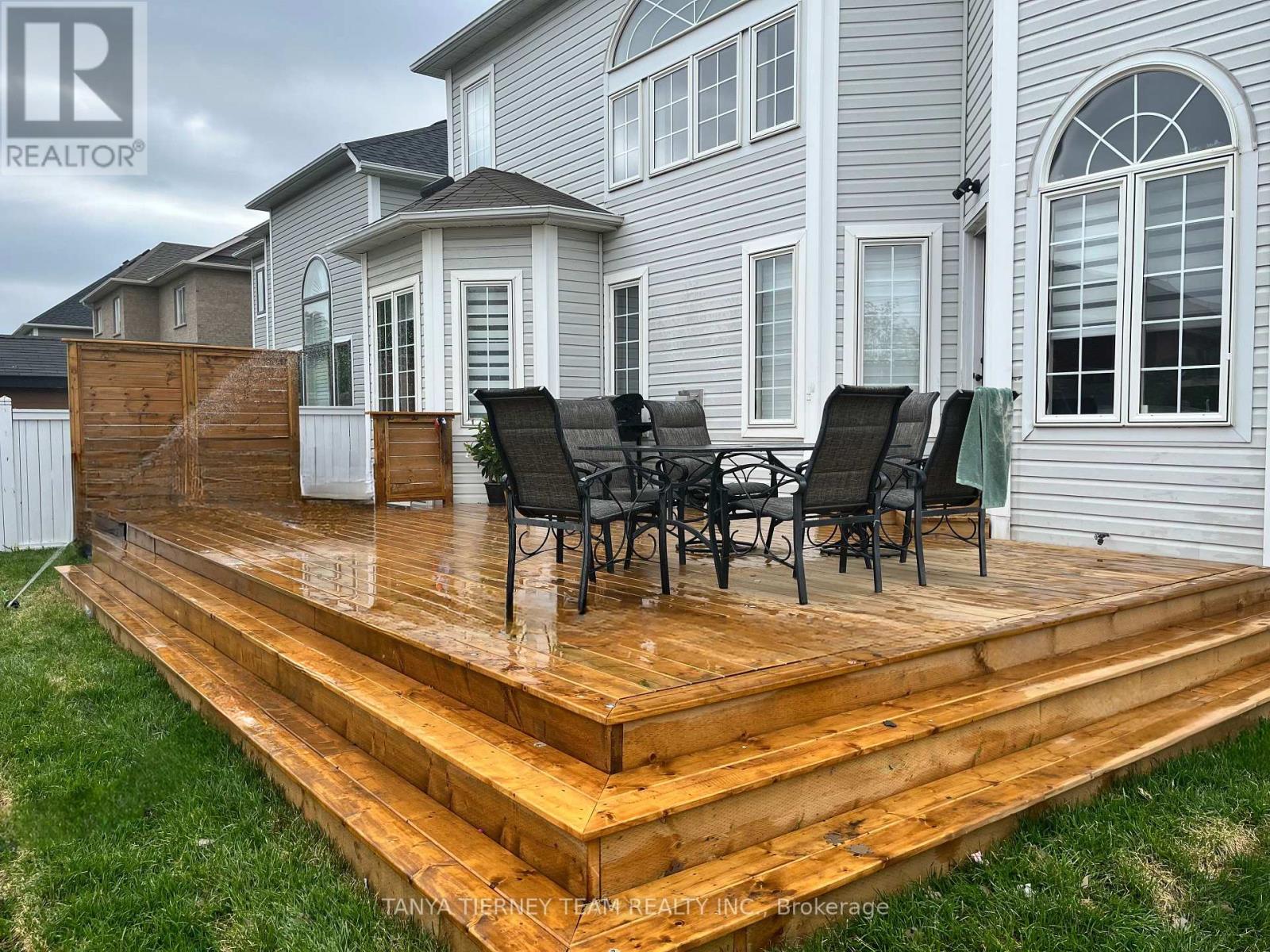 41 Apsley Crescent, Whitby, Ontario  L1M 2E7 - Photo 45 - E12783632