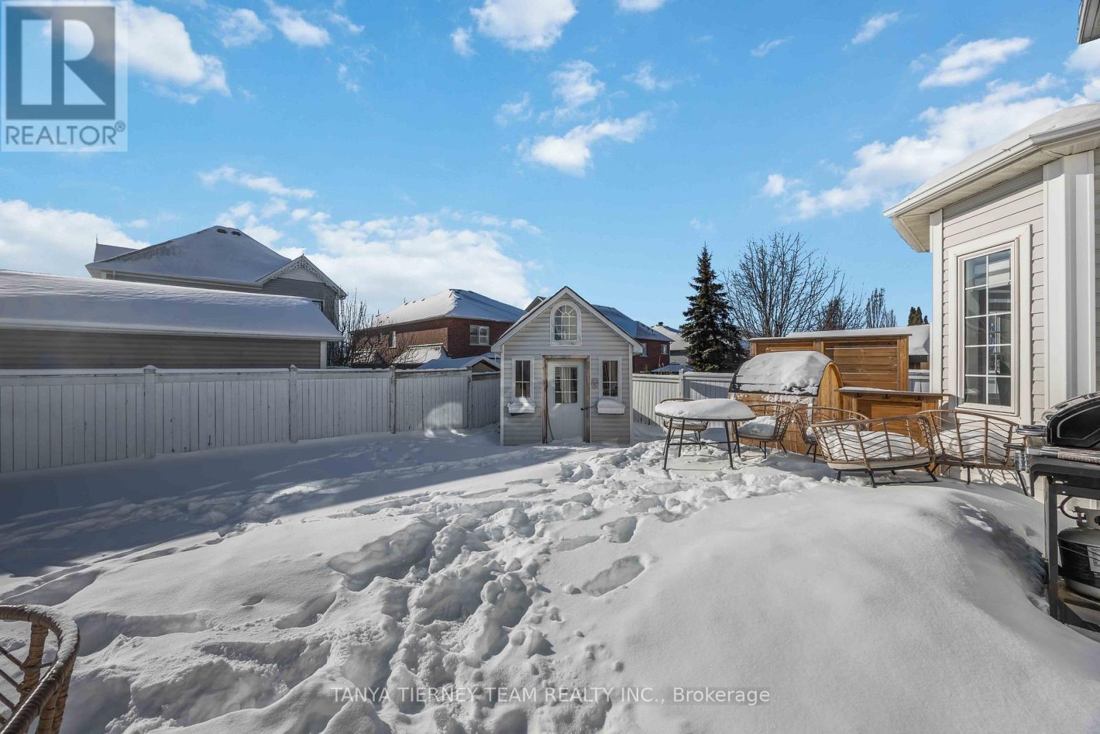 41 Apsley Crescent, Whitby, Ontario  L1M 2E7 - Photo 48 - E12783632