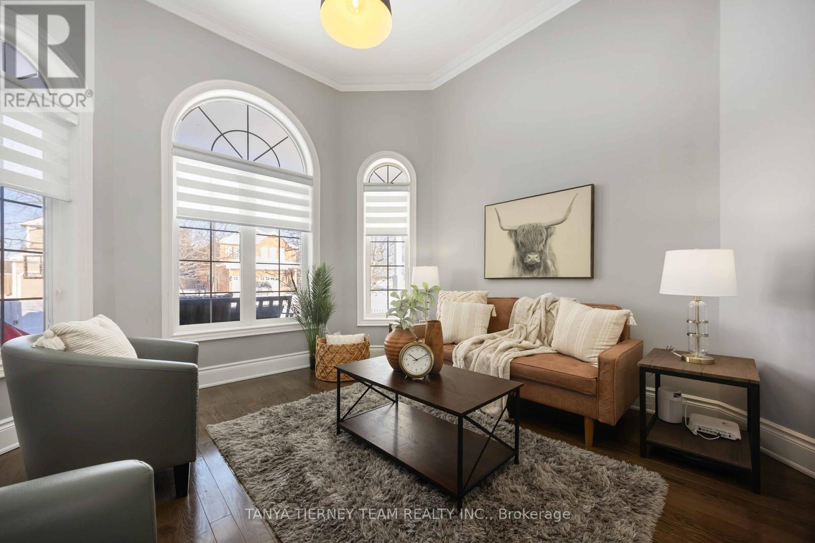 41 Apsley Crescent, Whitby, Ontario  L1M 2E7 - Photo 5 - E12783632