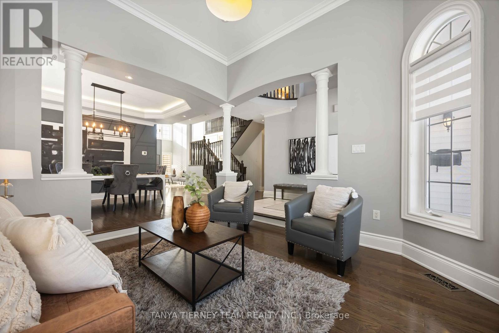 41 Apsley Crescent, Whitby, Ontario  L1M 2E7 - Photo 7 - E12783632