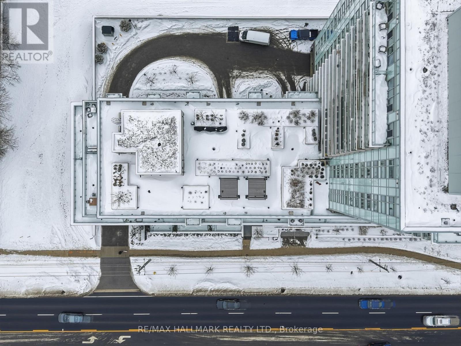 220 - 3220 Sheppard Avenue E, Toronto, Ontario  M1T 0B7 - Photo 2 - E12783652