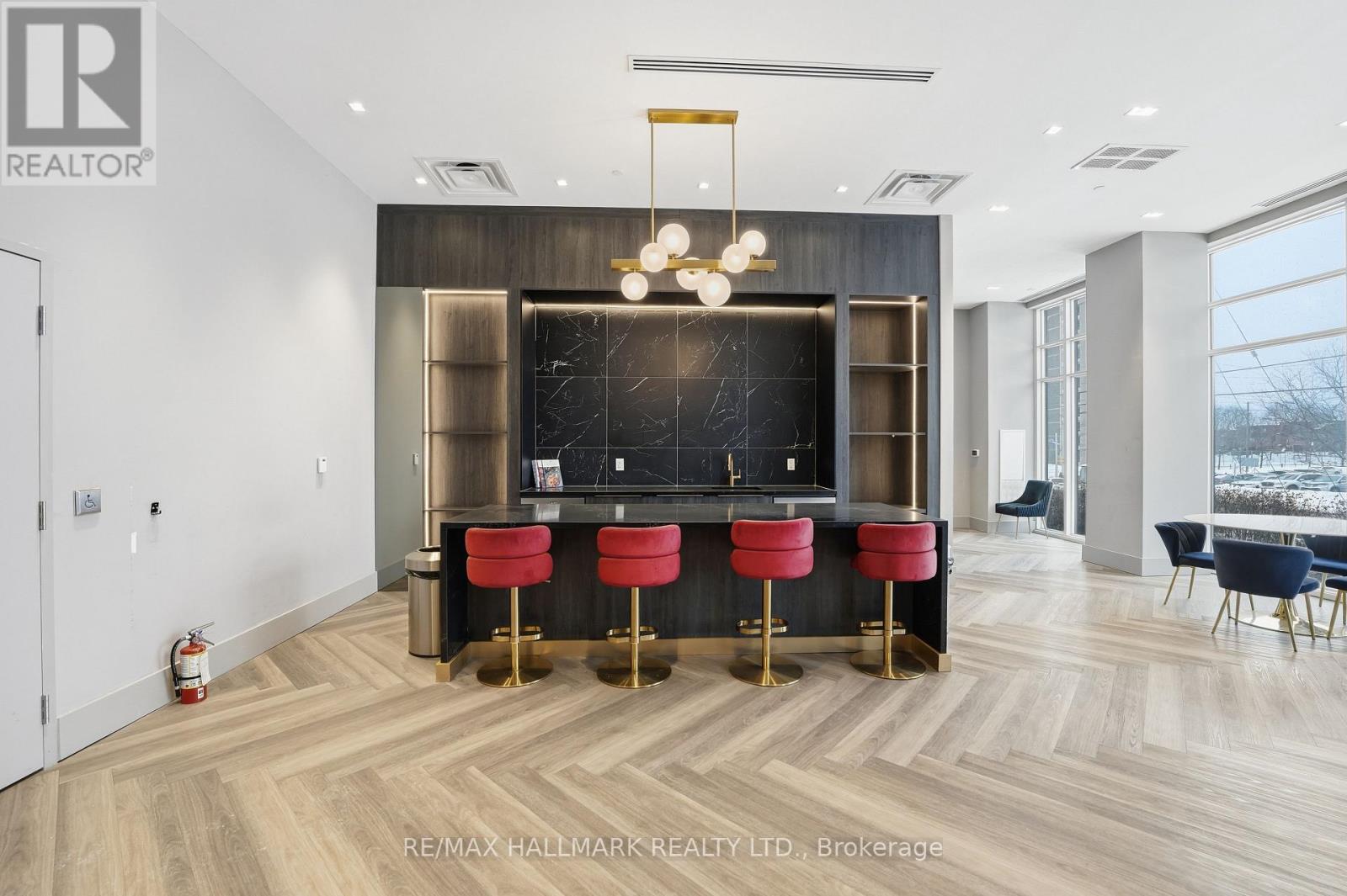 220 - 3220 Sheppard Avenue E, Toronto, Ontario  M1T 0B7 - Photo 24 - E12783652