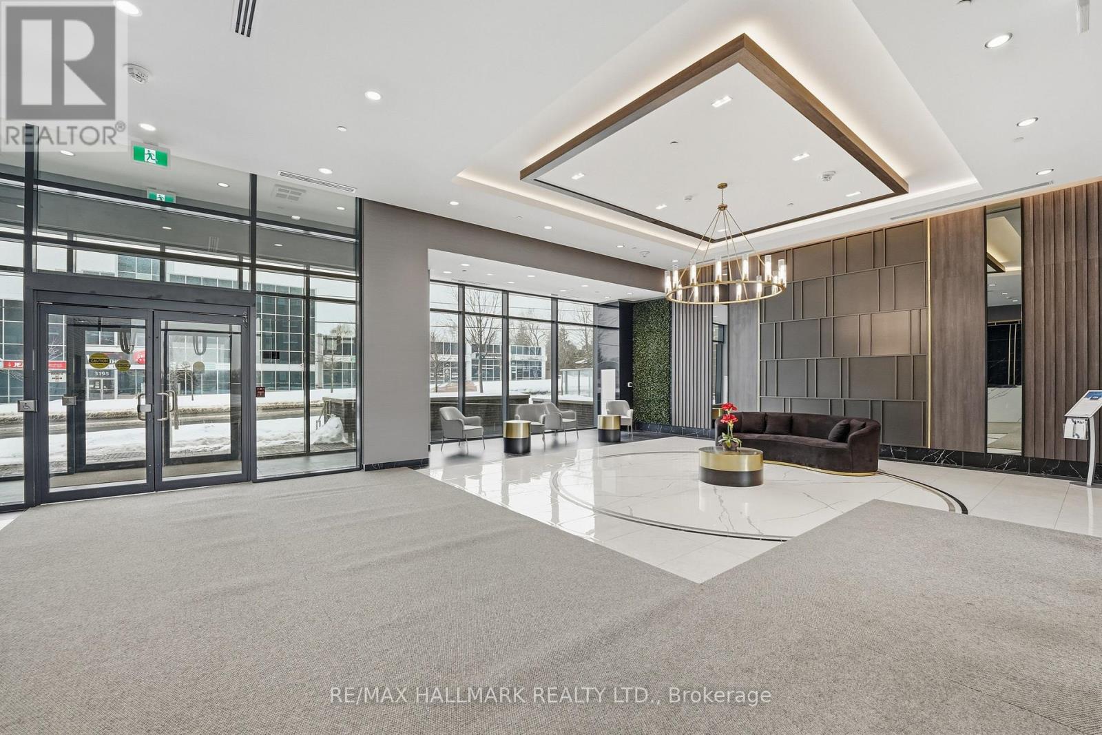 220 - 3220 Sheppard Avenue E, Toronto, Ontario  M1T 0B7 - Photo 35 - E12783652