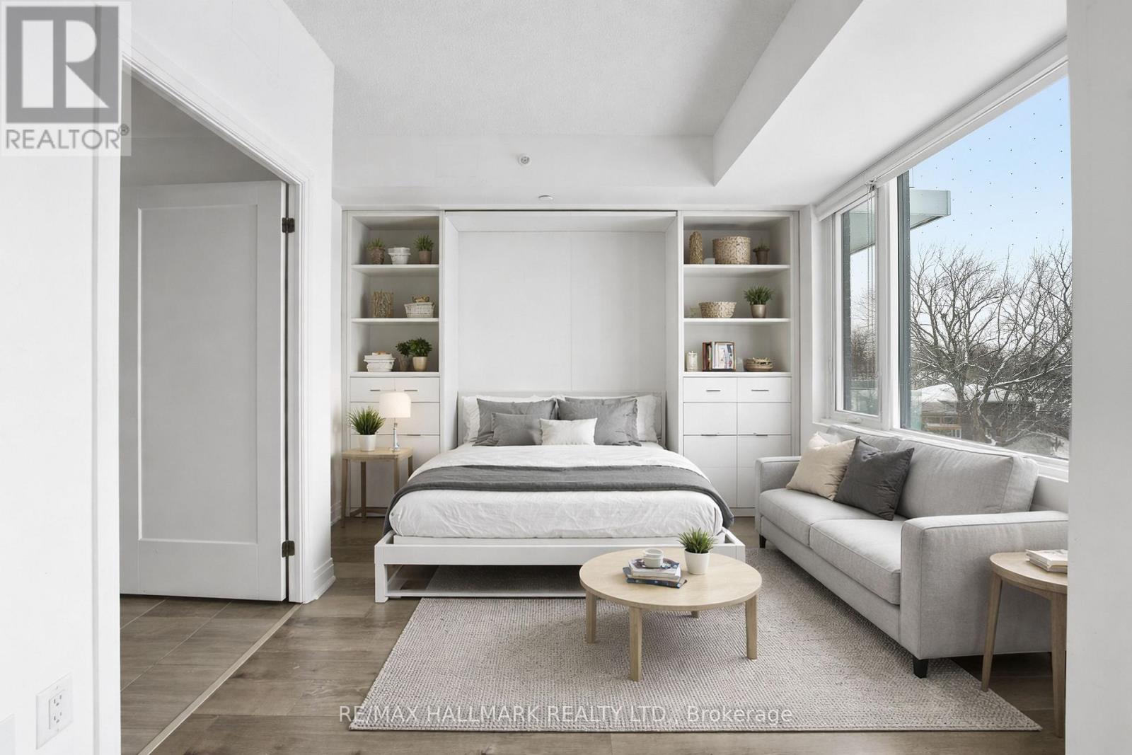 220 - 3220 Sheppard Avenue E, Toronto, Ontario  M1T 0B7 - Photo 4 - E12783652