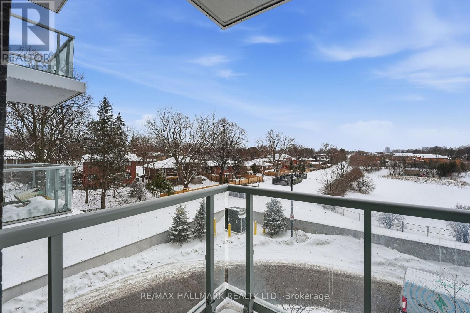 220 - 3220 Sheppard Avenue E, Toronto, Ontario  M1T 0B7 - Photo 8 - E12783652