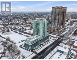 220 - 3220 SHEPPARD AVENUE E, Toronto, Ontario