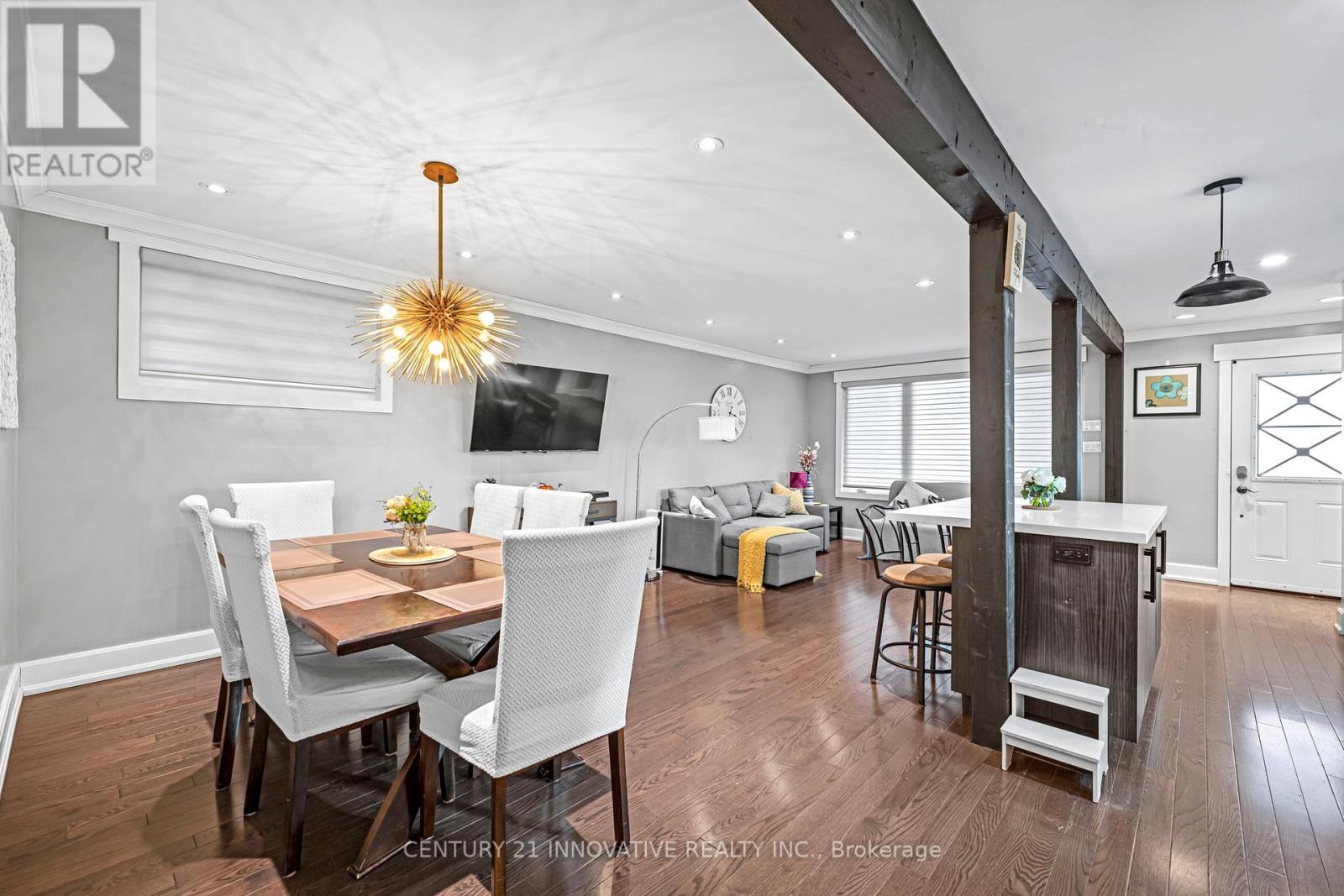 48 Brenda Crescent, Toronto, Ontario  M1K 3C6 - Photo 10 - E12783664