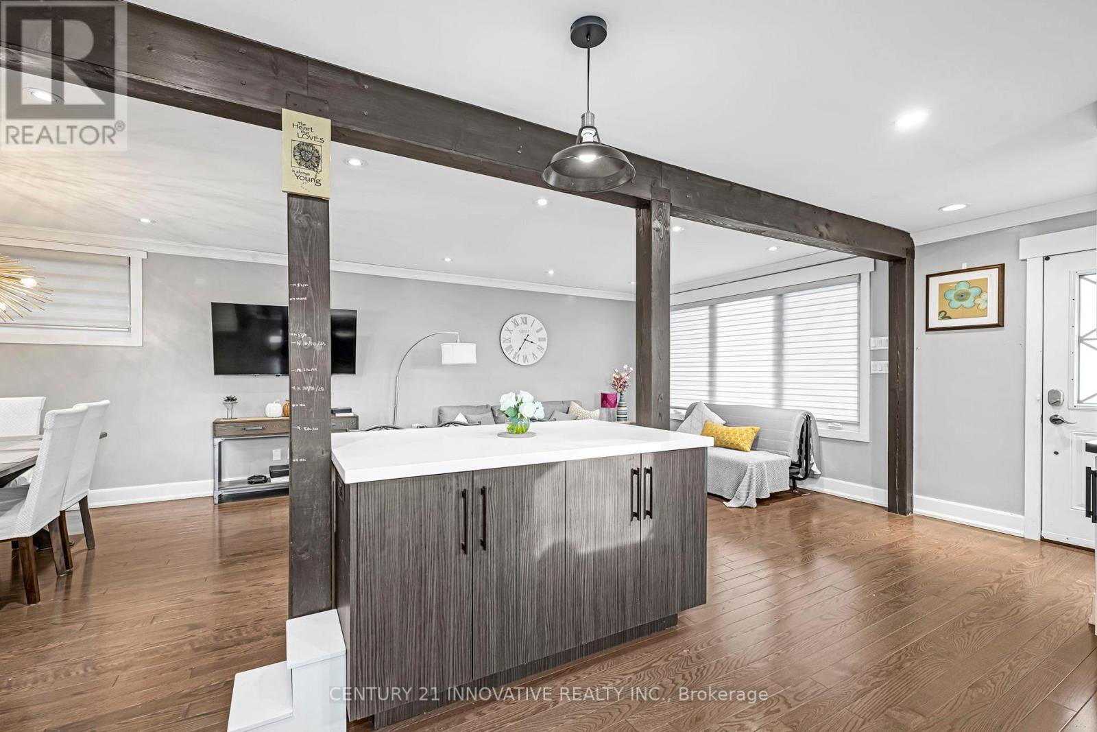 48 Brenda Crescent, Toronto, Ontario  M1K 3C6 - Photo 14 - E12783664