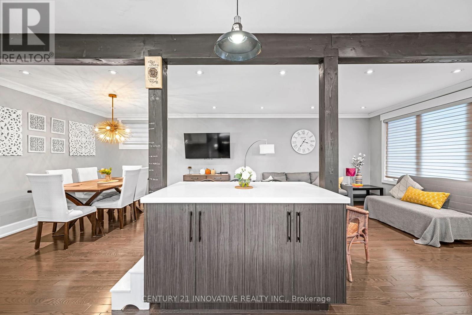 48 Brenda Crescent, Toronto, Ontario  M1K 3C6 - Photo 15 - E12783664