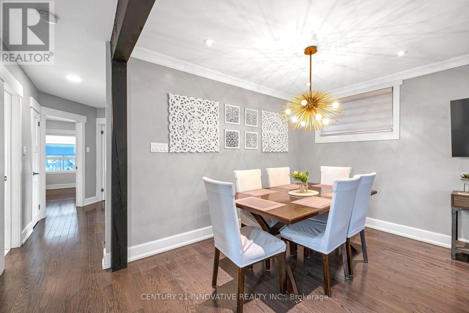 48 Brenda Crescent, Toronto, Ontario  M1K 3C6 - Photo 16 - E12783664