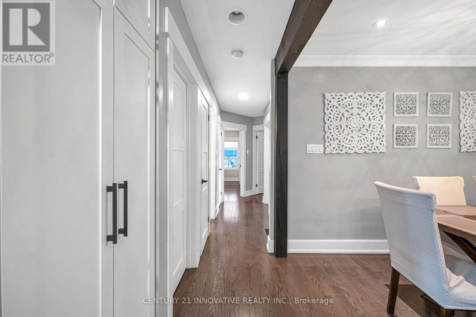 48 Brenda Crescent, Toronto, Ontario  M1K 3C6 - Photo 17 - E12783664