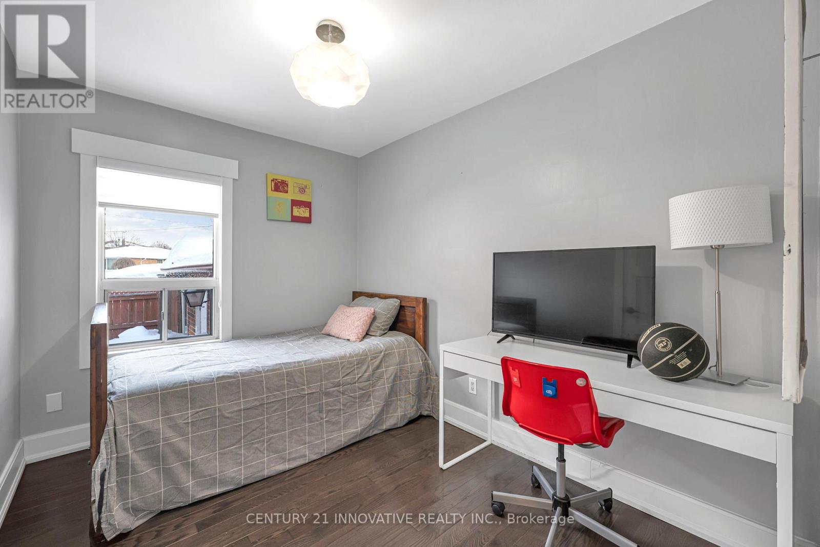 48 Brenda Crescent, Toronto, Ontario  M1K 3C6 - Photo 25 - E12783664